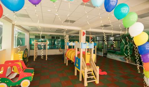 Отель Экодом Адлер, Сочи, г. Адлер