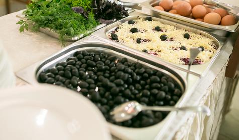 Отель Экодом Адлер, Сочи, г. Адлер