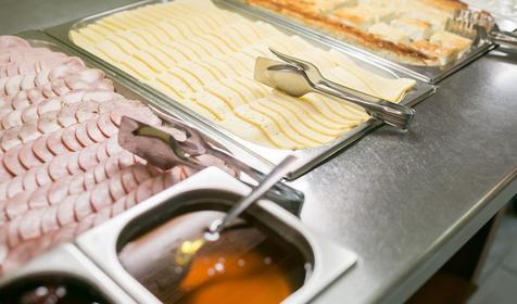 Отель Экодом Адлер, Сочи, г. Адлер