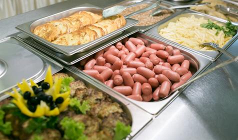 Отель Экодом Адлер, Сочи, г. Адлер