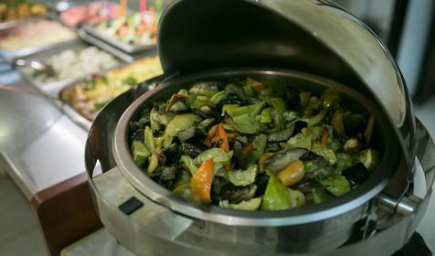 Отель Экодом Адлер, Сочи, г. Адлер