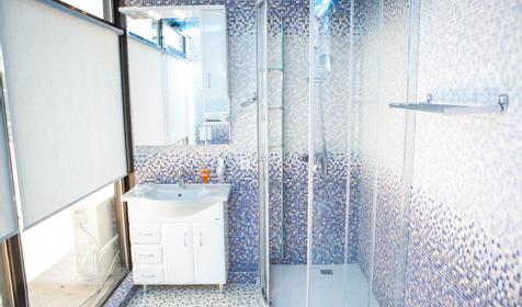 Апартаменты четырехместный трехкомнатный, Корпус А