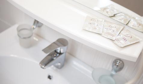 Полулюкс двухместный. ЭкоДом Адлер, г. Сочи, Адлер