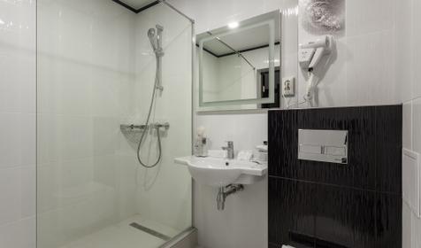 Трехместный стандарт. Экодом Адлер, Сочи, Адлер