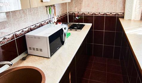 Семейный. Отель Добрая МАМА, Сочи, Адлер