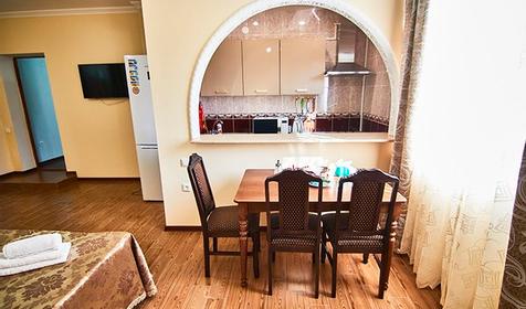 Семейный. Отель Добрая МАМА, Сочи, Адлер