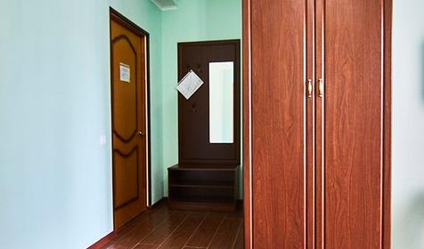 Семейный. Отель Добрая МАМА, Сочи, Адлер