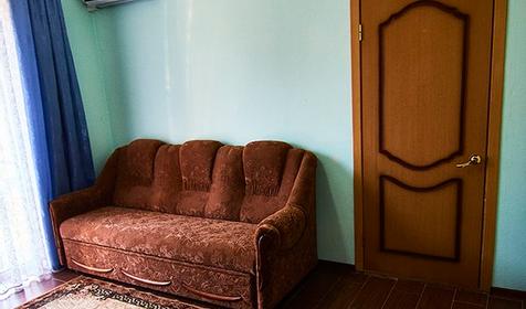 Семейный. Отель Добрая МАМА, Сочи, Адлер