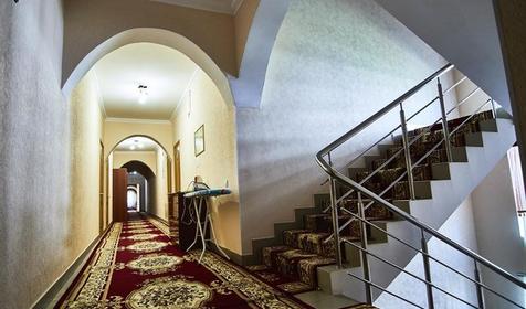 Отель Добрая МАМА, г. Адлер