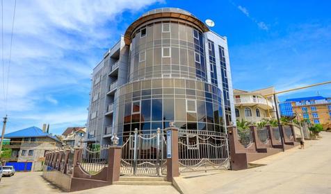 Отель Добрая МАМА, г. Адлер