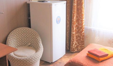 Вилла Вера (быв. Оранжевое небо)