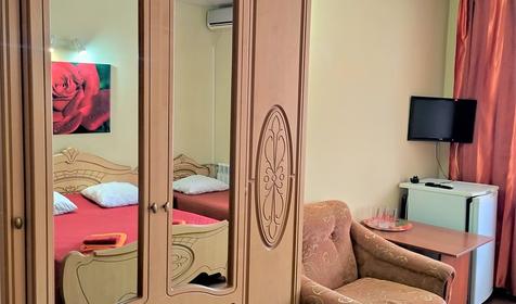 Вилла Вера (быв. Оранжевое небо)