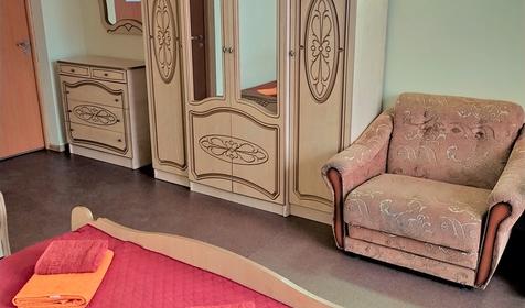 Вилла Вера (быв. Оранжевое небо)