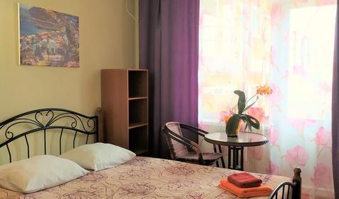 Вилла Вера (быв. Оранжевое небо)