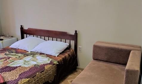 Вилла Вера (быв. Оранжевое небо)