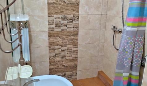 Вилла Вера (быв. Оранжевое небо)