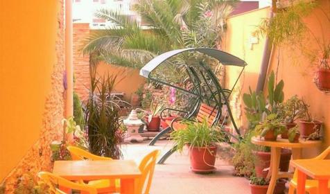 Вилла Вера (быв. Оранжевое небо)