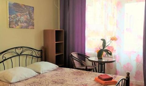 Двухместный стандарт. Мини-отель Вилла Вера