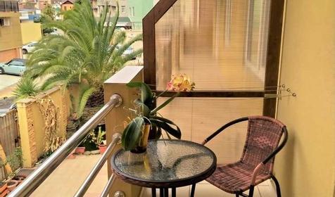 Двухместный стандарт. Мини-отель Вилла Вера