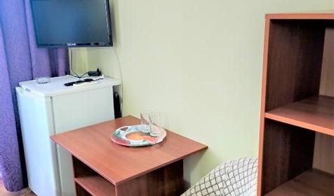 Двухместный стандарт. Мини-отель Вилла Вера