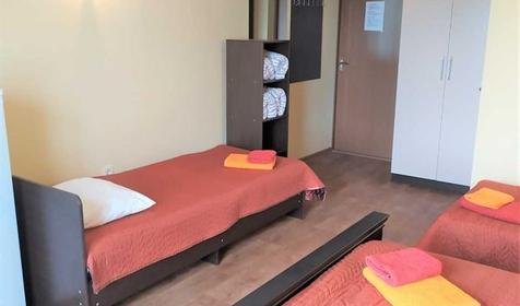  Четырехместный стандарт. Вилла Вера