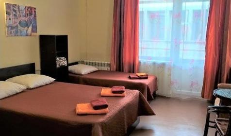  Четырехместный стандарт. Вилла Вера