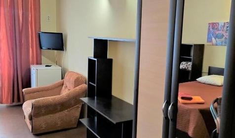  Четырехместный стандарт. Вилла Вера