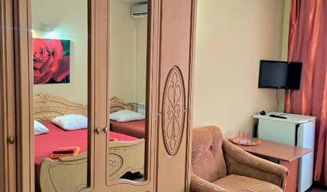  Четырехместный стандарт. Вилла Вера