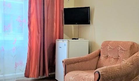  Четырехместный стандарт. Вилла Вера