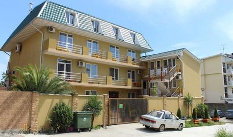 Вилла Вера (быв. Оранжевое небо)