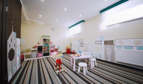 Отель Голубая лагуна, г. Анапа