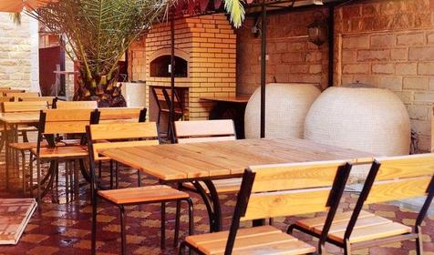 Отель Восток. Сочи, Адлер, Мирный