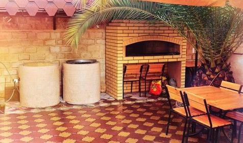 Отель Восток. Сочи, Адлер, Мирный