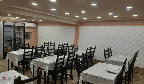 Отель Восток. Сочи, Адлер, Мирный