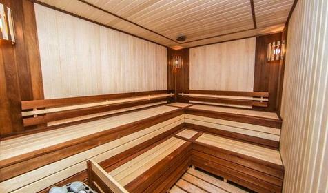 Отель Восток. Сочи, Адлер, Мирный