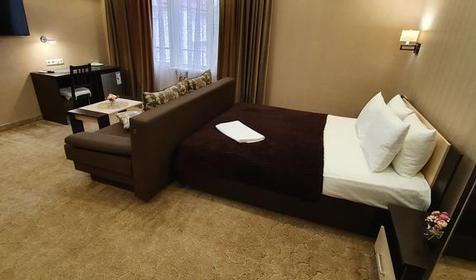 Отель Восток. Сочи, Адлер, Мирный