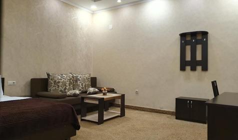 Отель Восток. Сочи, Адлер, Мирный