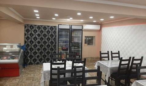 Отель Восток. Сочи, Адлер, Мирный