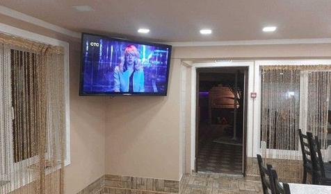 Отель Восток. Сочи, Адлер, Мирный