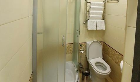 Стандарт. Отель Восток. Сочи, Адлер, Мирный