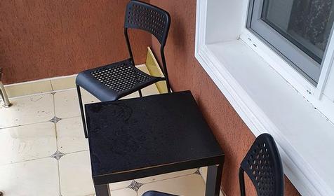 Стандарт. Отель Восток. Сочи, Адлер, Мирный