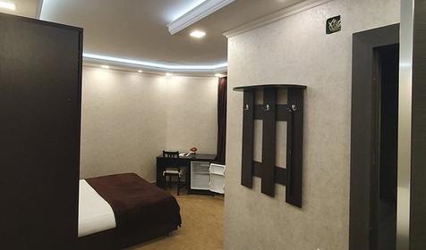 Полулюкс. Отель Восток. Сочи, Адлер, Мирный