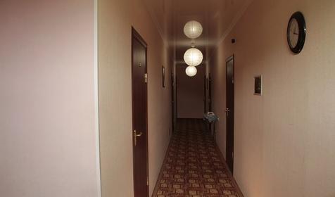 Гостевой дом Пиратская пристань, Сочи, Лазаревский район, пос. Якорная щель