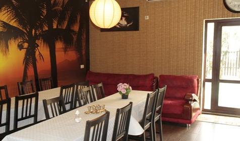 Гостевой дом Пиратская пристань, Сочи, Лазаревский район, пос. Якорная щель