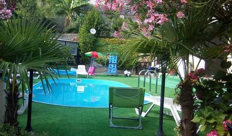 Гостевой дом Пиратская пристань, Сочи, Лазаревский район, пос. Якорная щель