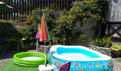 Гостевой дом Пиратская пристань, Сочи, Лазаревский район, пос. Якорная щель