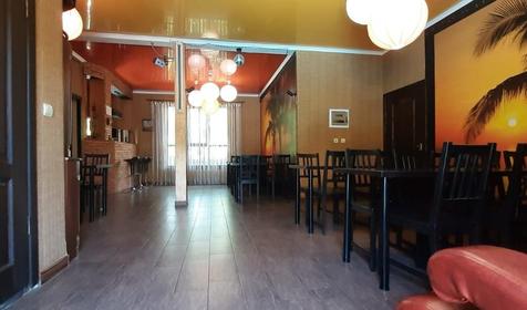 Гостевой дом Пиратская пристань, Сочи, Лазаревский район, пос. Якорная щель