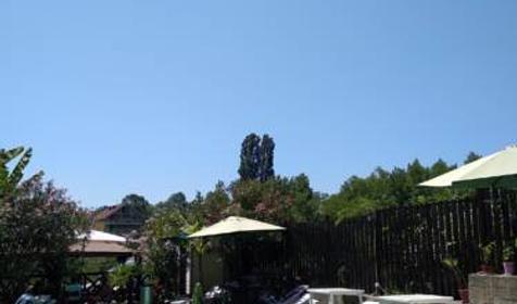 Гостевой дом Пиратская пристань, Сочи, Лазаревский район, пос. Якорная щель