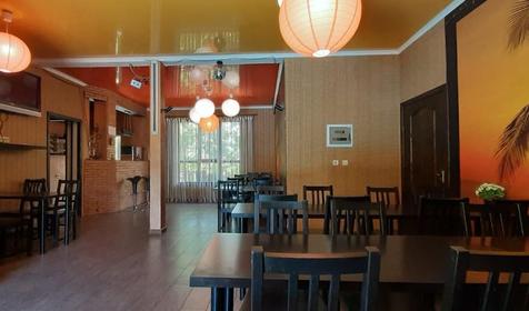 Гостевой дом Пиратская пристань, Сочи, Лазаревский район, пос. Якорная щель