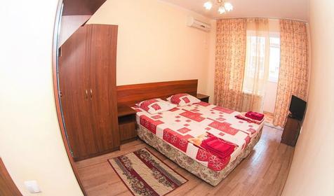 Стандарт Твин. Гостевой дом Елена, Анапа